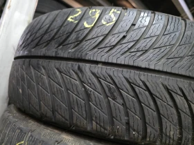Гуми Зимни 215/40R18, снимка 1
