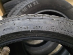 Гуми Зимни 215/40R18, снимка 7