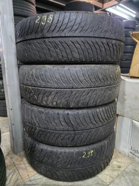 Гуми Зимни 215/40R18, снимка 5