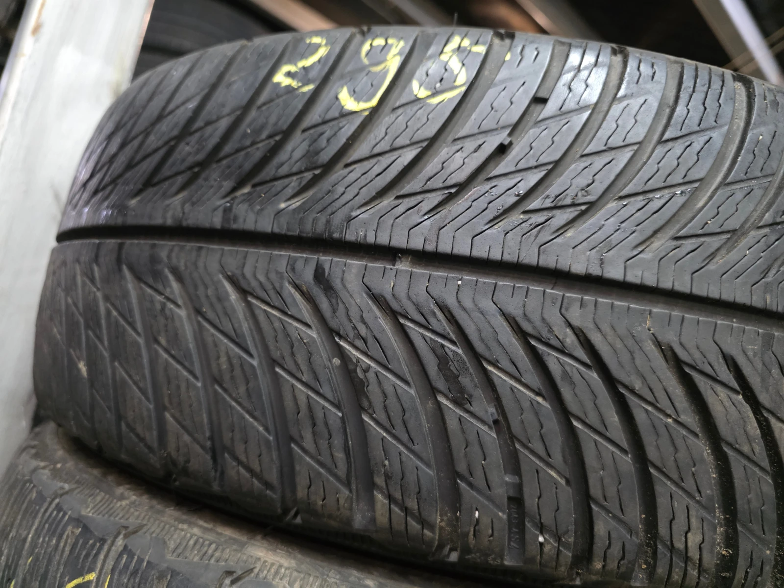 ���� 215/40R18 | Mobile.bg � ����������� 1