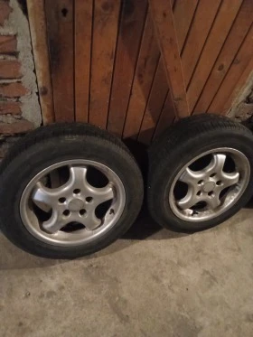    185/65R15  Nissan Almera tino | Mobile.bg    2