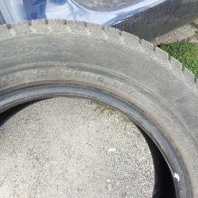    185/65R15  Nissan Almera tino | Mobile.bg    7