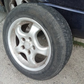    185/65R15  Nissan Almera tino | Mobile.bg    5