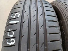 Гуми Летни 185/60R15, снимка 2 - Гуми и джанти - 49347250