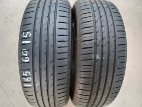 Гуми Летни 185/60R15, снимка 1 - Гуми и джанти - 49347250