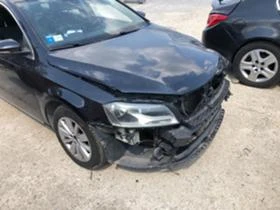 VW Passat 1.6 TDi-CAY, снимка 6