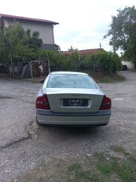 Volvo S80  - изображение 4