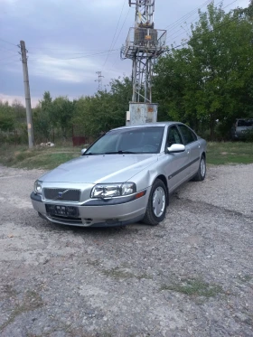 Volvo S80  - изображение 2