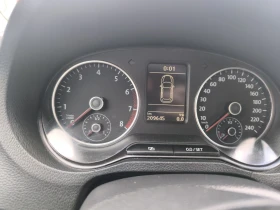 VW Polo 1.6 LPG ГАЗ, снимка 12