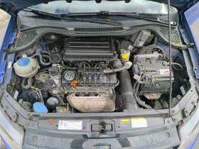 VW Polo 1.6 LPG ГАЗ, снимка 15