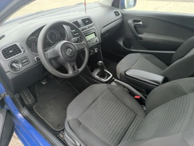 VW Polo 1.6 LPG ГАЗ, снимка 8