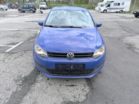 VW Polo 1.6 LPG ГАЗ, снимка 3