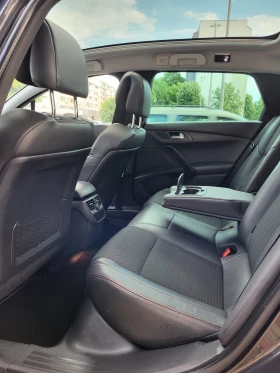 Peugeot 508 RXH 2.0HDI-180ps, снимка 12