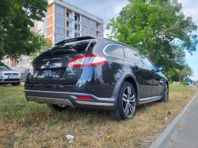 Peugeot 508 RXH 2.0HDI-180ps, снимка 5