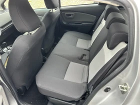 Toyota Yaris 1.5 hybrid На части!, снимка 9
