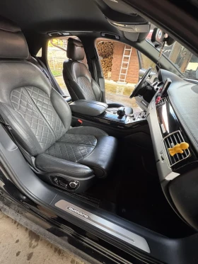 Audi A8, снимка 7