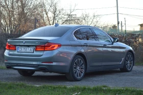 BMW 540, снимка 6