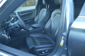 BMW 540, снимка 9