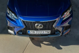 Lexus LS 500 F Sport , снимка 4