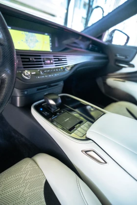 Lexus LS 500 F Sport , снимка 15