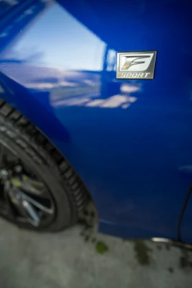 Lexus LS 500 F Sport , снимка 7