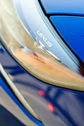 Lexus LS 500 F Sport , снимка 8