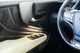 Lexus LS 500 F Sport , снимка 12