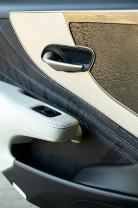 Lexus LS 500 F Sport , снимка 13