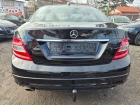 Mercedes-Benz C 350 3.5i/4х4/AMG, снимка 5