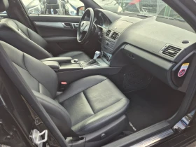 Mercedes-Benz C 350 3.5i/4х4/AMG, снимка 9