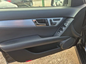 Mercedes-Benz C 350 3.5i/4х4/AMG, снимка 12