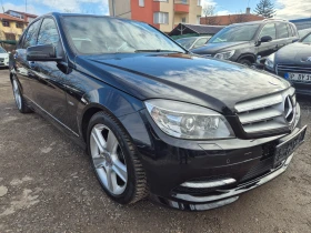 Mercedes-Benz C 350 3.5i/4х4/AMG, снимка 2