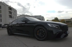 Mercedes-Benz S 500   6.3  AMG FULL, снимка 5