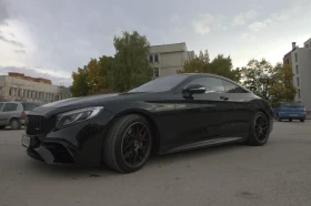 Mercedes-Benz S 500   6.3  AMG FULL, снимка 1