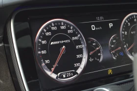Mercedes-Benz S 500   6.3  AMG FULL, снимка 7