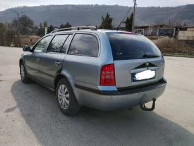 Skoda Octavia, снимка 4