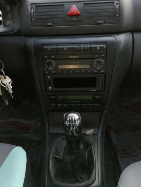 Skoda Octavia, снимка 11