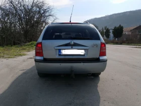 Skoda Octavia, снимка 5