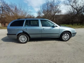 Skoda Octavia, снимка 6