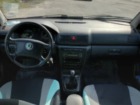 Skoda Octavia, снимка 10