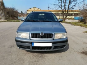 Skoda Octavia, снимка 1