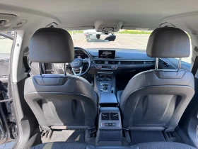 Audi A4, снимка 7