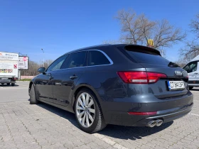 Audi A4, снимка 5