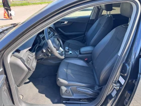 Audi A4, снимка 11