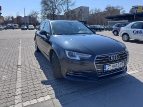 Audi A4, снимка 3