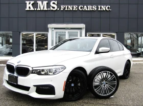 BMW 530 Series 530i xDrive Sedan AWD, снимка 2