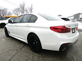 BMW 530 Series 530i xDrive Sedan AWD, снимка 5