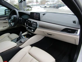 BMW 530 Series 530i xDrive Sedan AWD, снимка 10