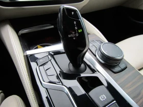 BMW 530 Series 530i xDrive Sedan AWD, снимка 13