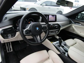 BMW 530 Series 530i xDrive Sedan AWD, снимка 9